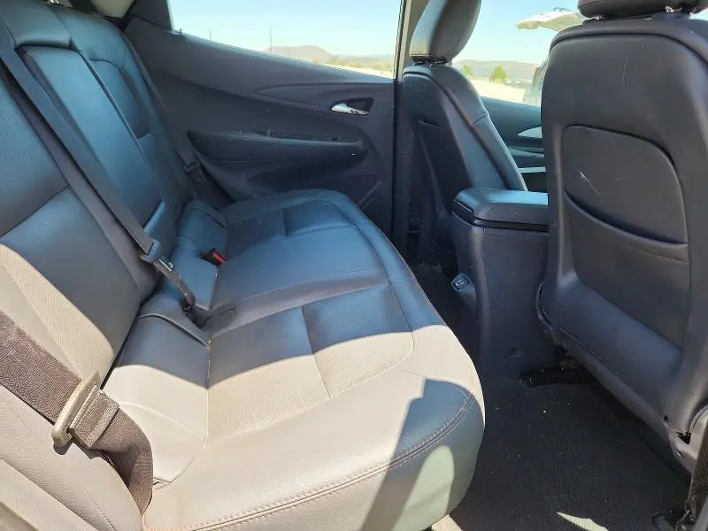 2019 CHEVROLET BOLT EV PREMIER  