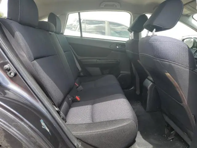 2012 SUBARU IMPREZA SPORT PREMIUM  