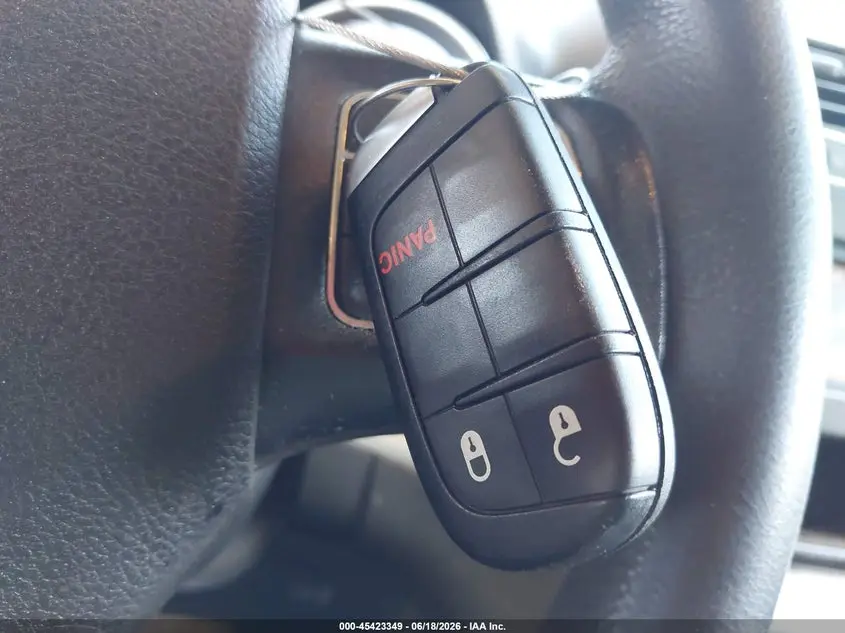 2019 DODGE JOURNEY SE VALUE PACKAGE