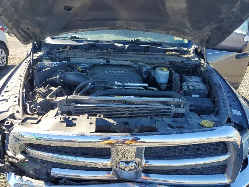 2015 RAM 2500 ST  