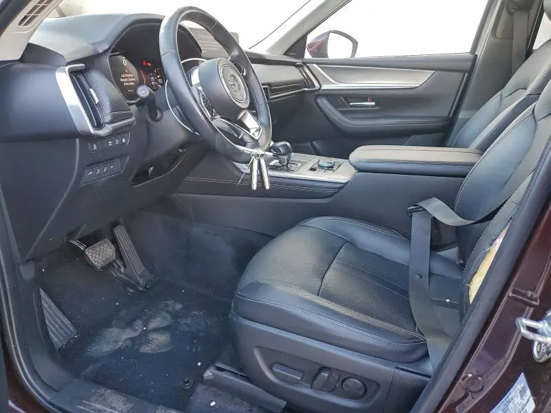 2024 MAZDA CX-90 PREMIUM  