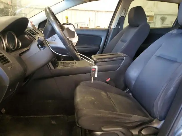 2014 MAZDA CX-9 SPORT  