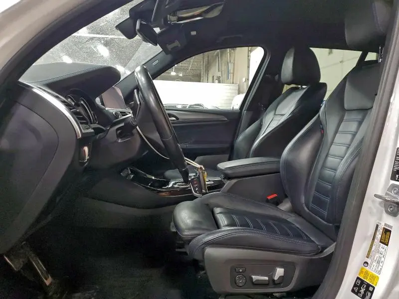 2019 BMW X3 XDRIVEM40I  