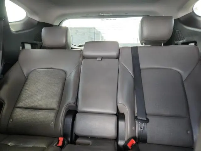 2013 HYUNDAI SANTA FE SPORT   