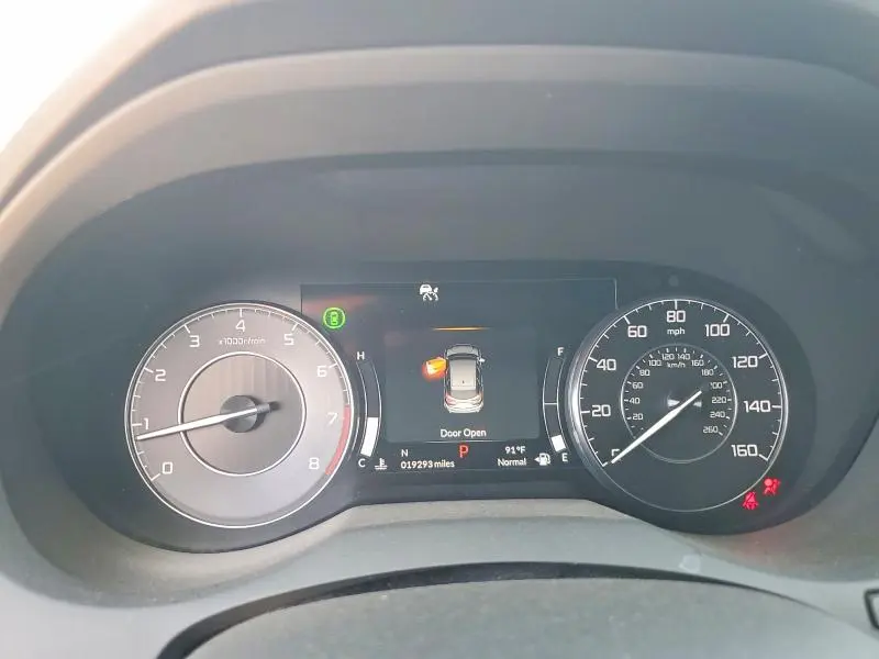 2023 ACURA RDX TECHNOLOGY  
