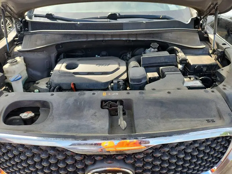 2016 KIA SORENTO L  