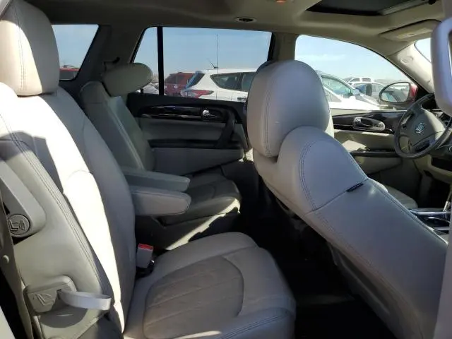 2017 BUICK ENCLAVE