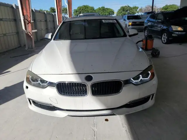 2015 BMW 328 I  