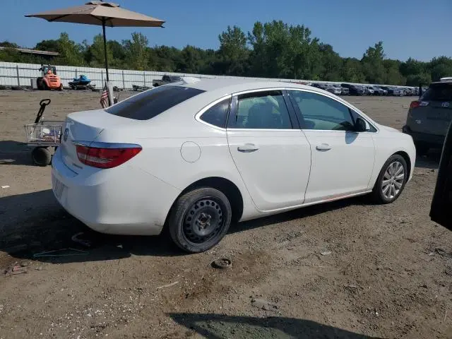 2016 BUICK VERANO   