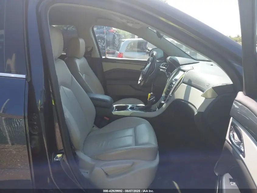 2015 CADILLAC SRX STANDARD