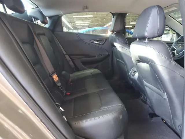 2024 CHEVROLET MALIBU PREMIER  