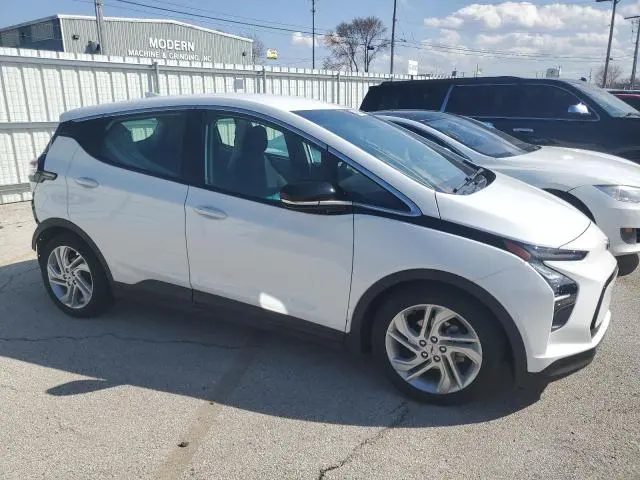 2023 CHEVROLET BOLT EV 1LT  