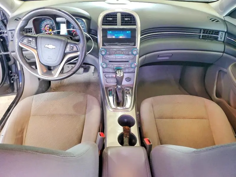 2013 CHEVROLET MALIBU LS  