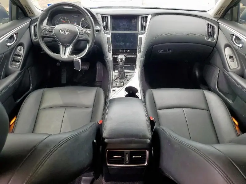 2020 INFINITI Q50 PURE  