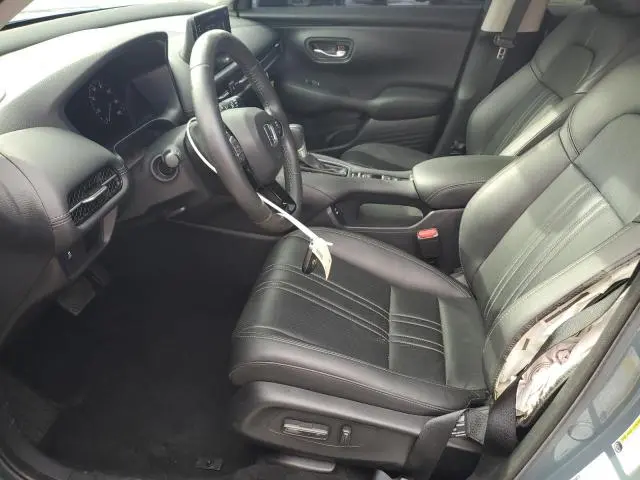 2024 HONDA HR-V EXL  