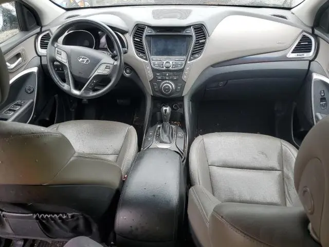 2014 HYUNDAI SANTA FE GLS