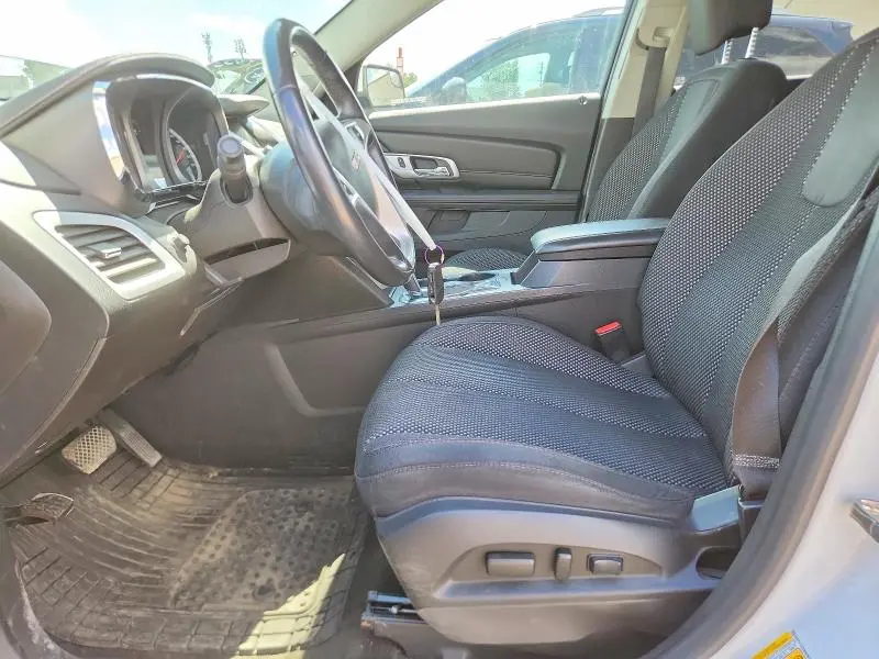 2013 GMC TERRAIN SLE  