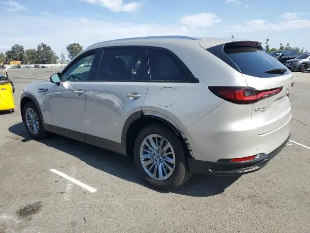 2025 MAZDA CX-90 PREFERRED  