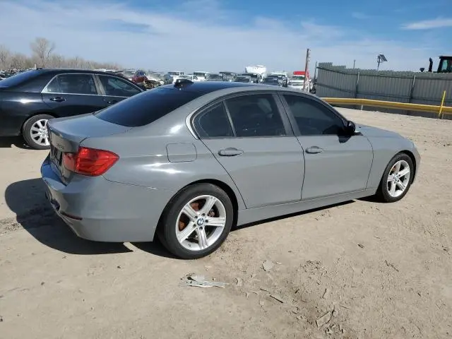 2015 BMW 320 I XDRIVE  