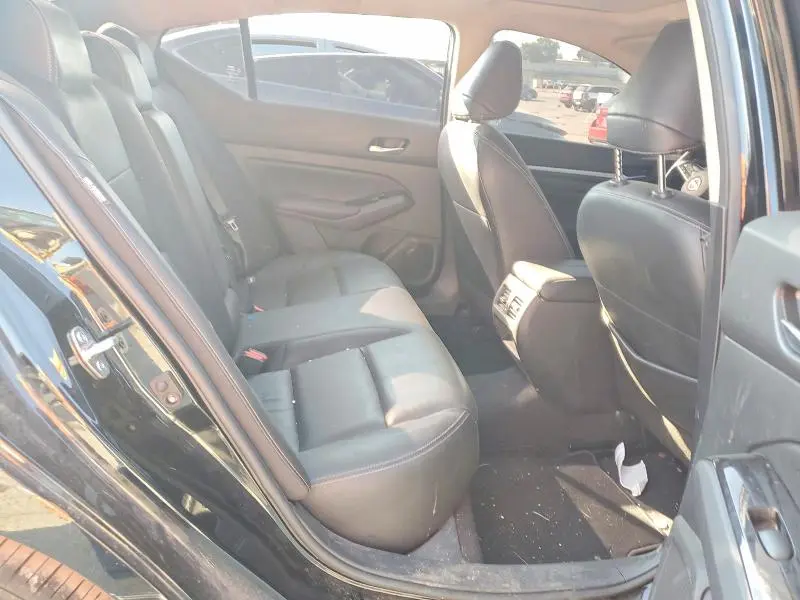 2024 NISSAN ALTIMA SL  