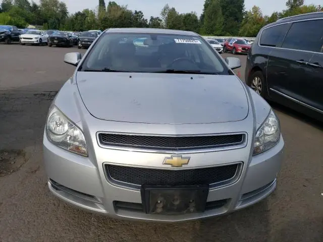 2012 CHEVROLET MALIBU 2LT  