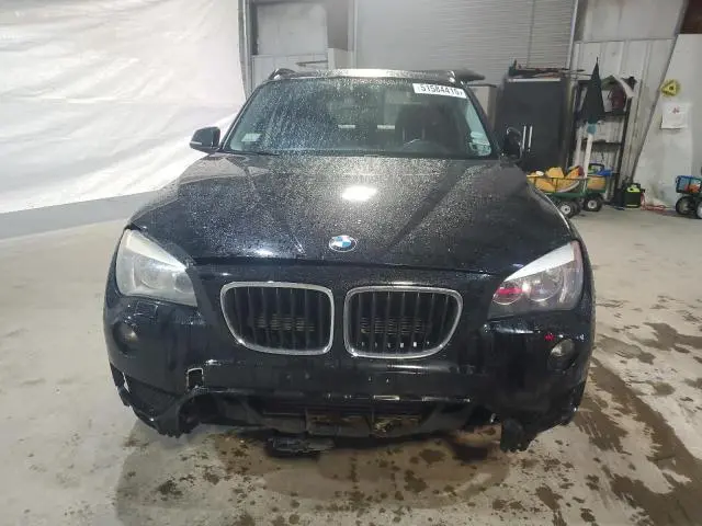 2014 BMW X1 XDRIVE28I