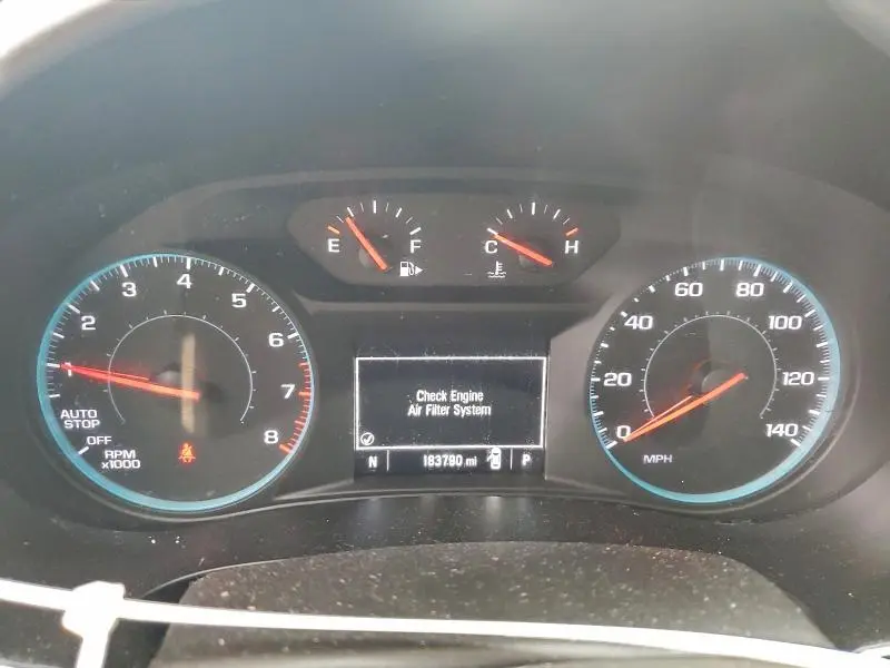 2022 CHEVROLET MALIBU LS  