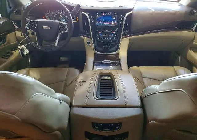 2015 CADILLAC ESCALADE ESV PREMIUM  