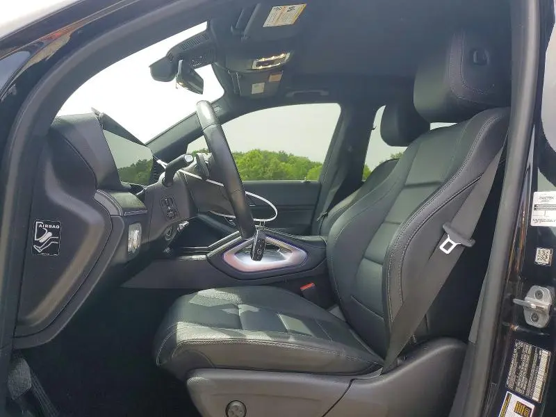 2022 MERCEDES-BENZ GLE 350 4MATIC  