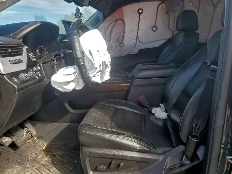 2019 GMC YUKON XL K1500 SLT  