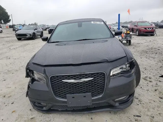 2019 CHRYSLER 300 S  
