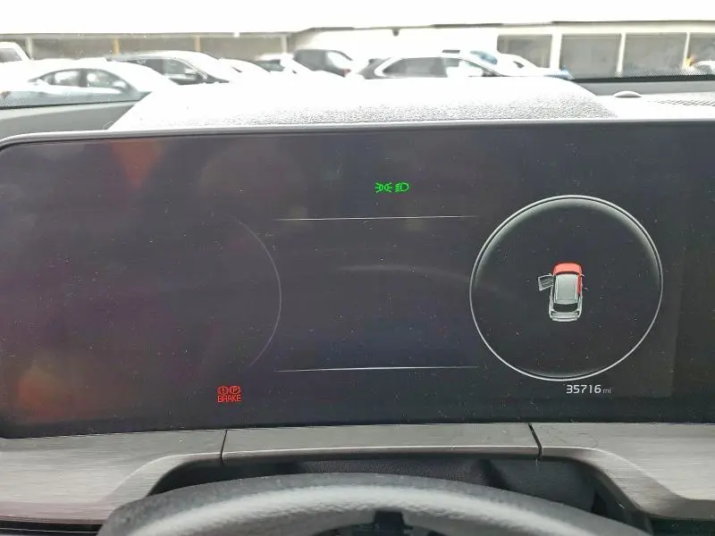 2024 KIA TELLURIDE SX  