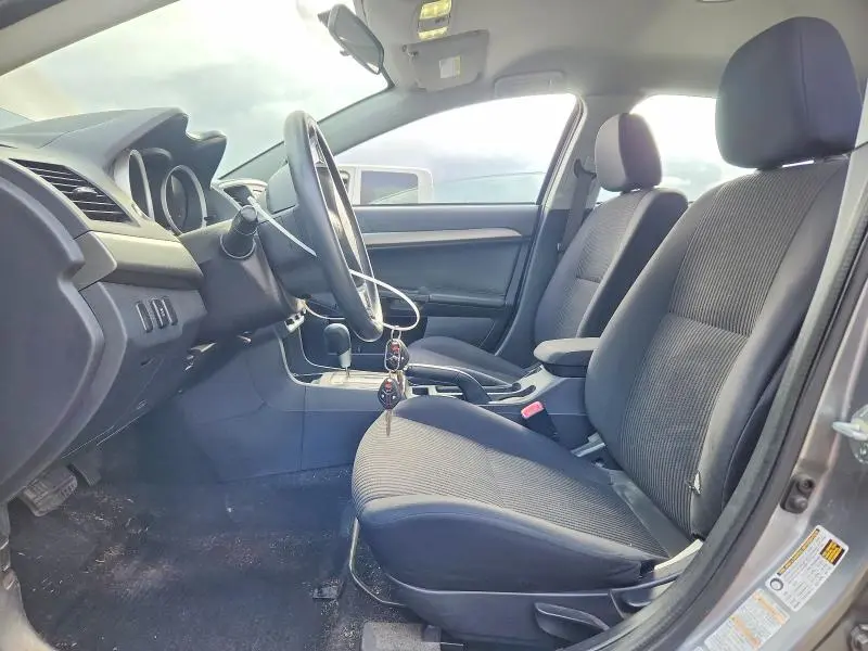 2014 MITSUBISHI LANCER ES/ES SPORT  