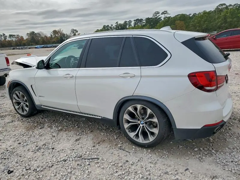 2014 BMW X5 XDRIVE35D  