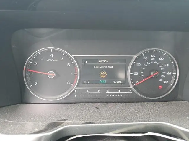 2021 KIA SORENTO LX  