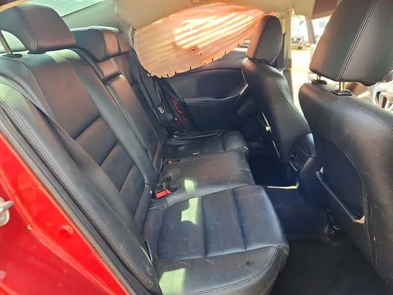 2014 MAZDA 6 TOURING  