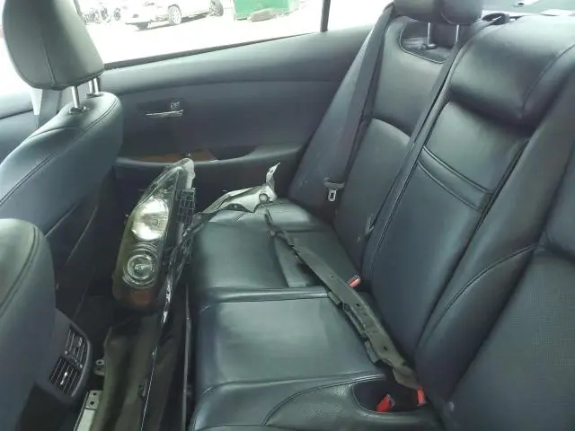 2010 LEXUS ES 350  