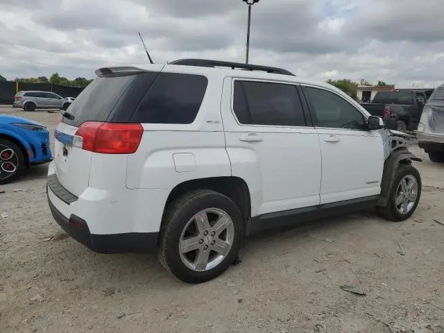 2013 GMC TERRAIN SLE  