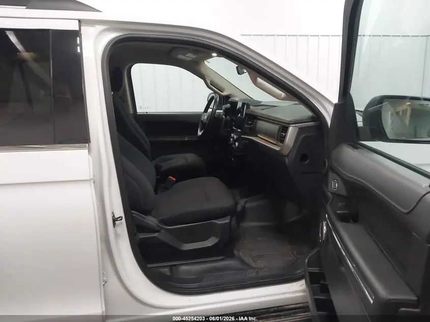 2024 FORD EXPEDITION XL MAX