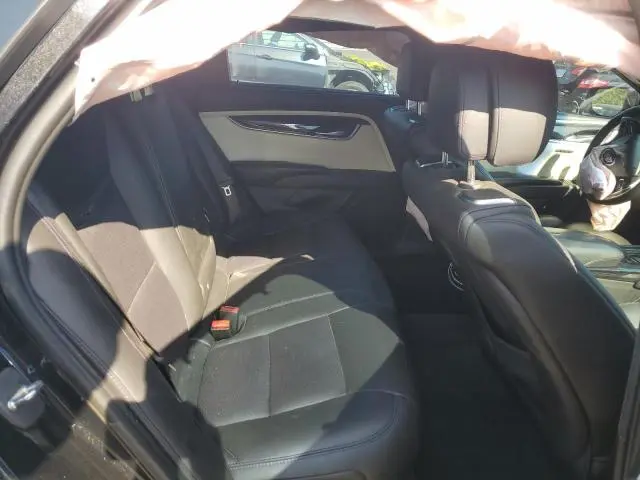 2014 CADILLAC XTS VSPORT PLATINUM  