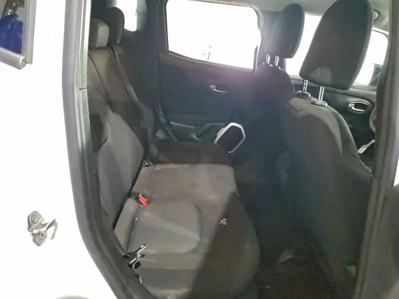 2018 JEEP RENEGADE SPORT  