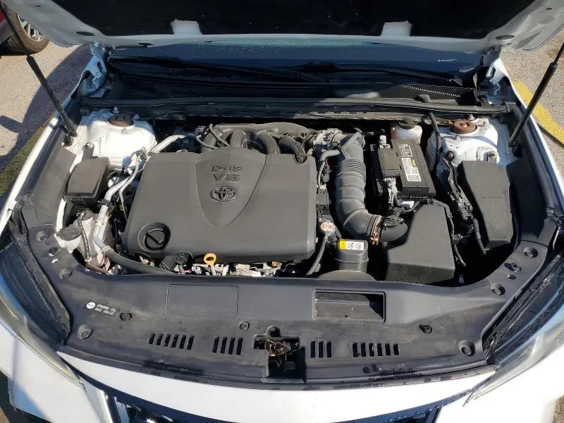 2019 TOYOTA AVALON TOURING  