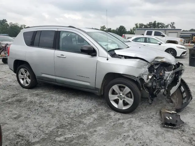 2011 JEEP COMPASS SPORT  