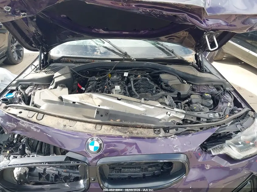 2023 BMW M240 I XDRIVE