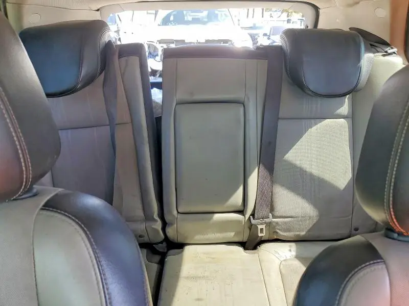 2016 CHEVROLET TRAX 1LT  