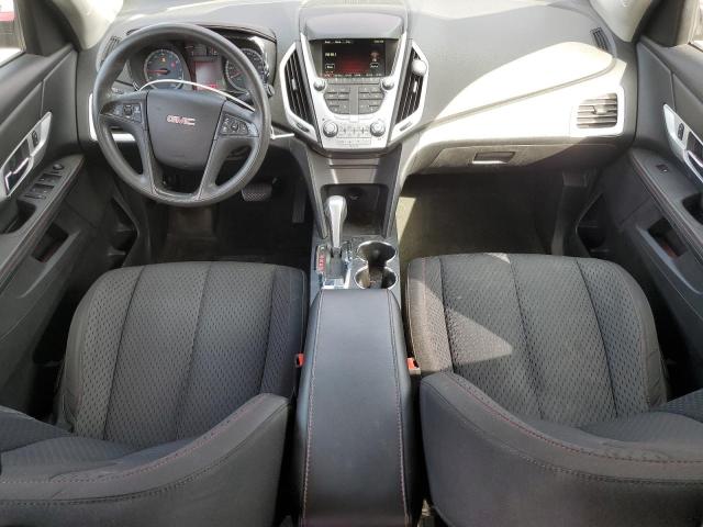 2012 GMC TERRAIN SLE