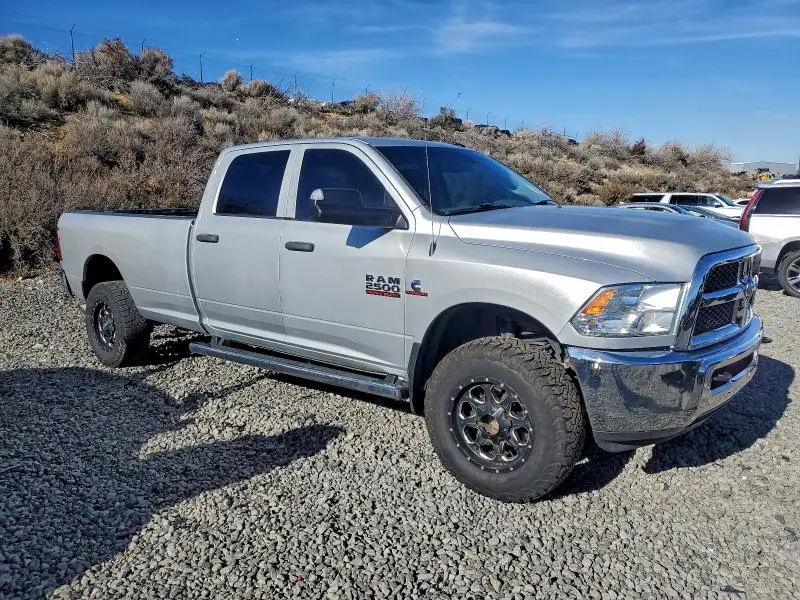 2016 RAM 2500 ST  