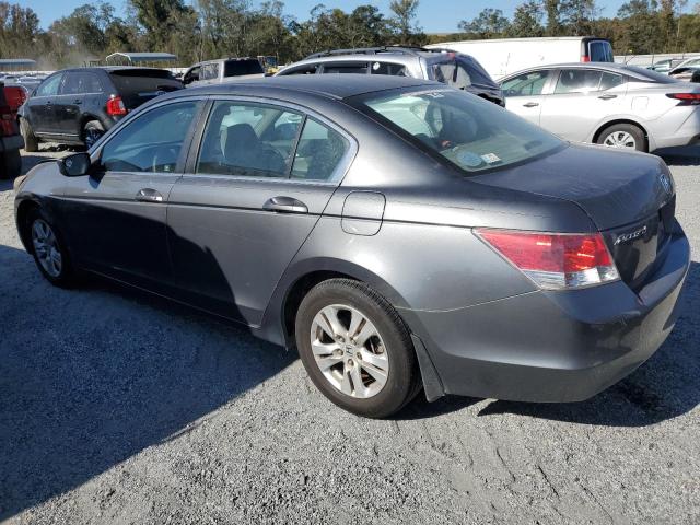 2010 HONDA ACCORD LXP