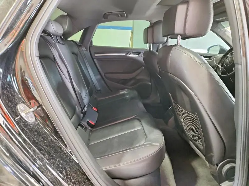 2016 AUDI A3 PREMIUM   