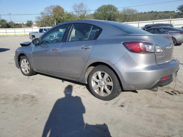 2011 MAZDA 3 I